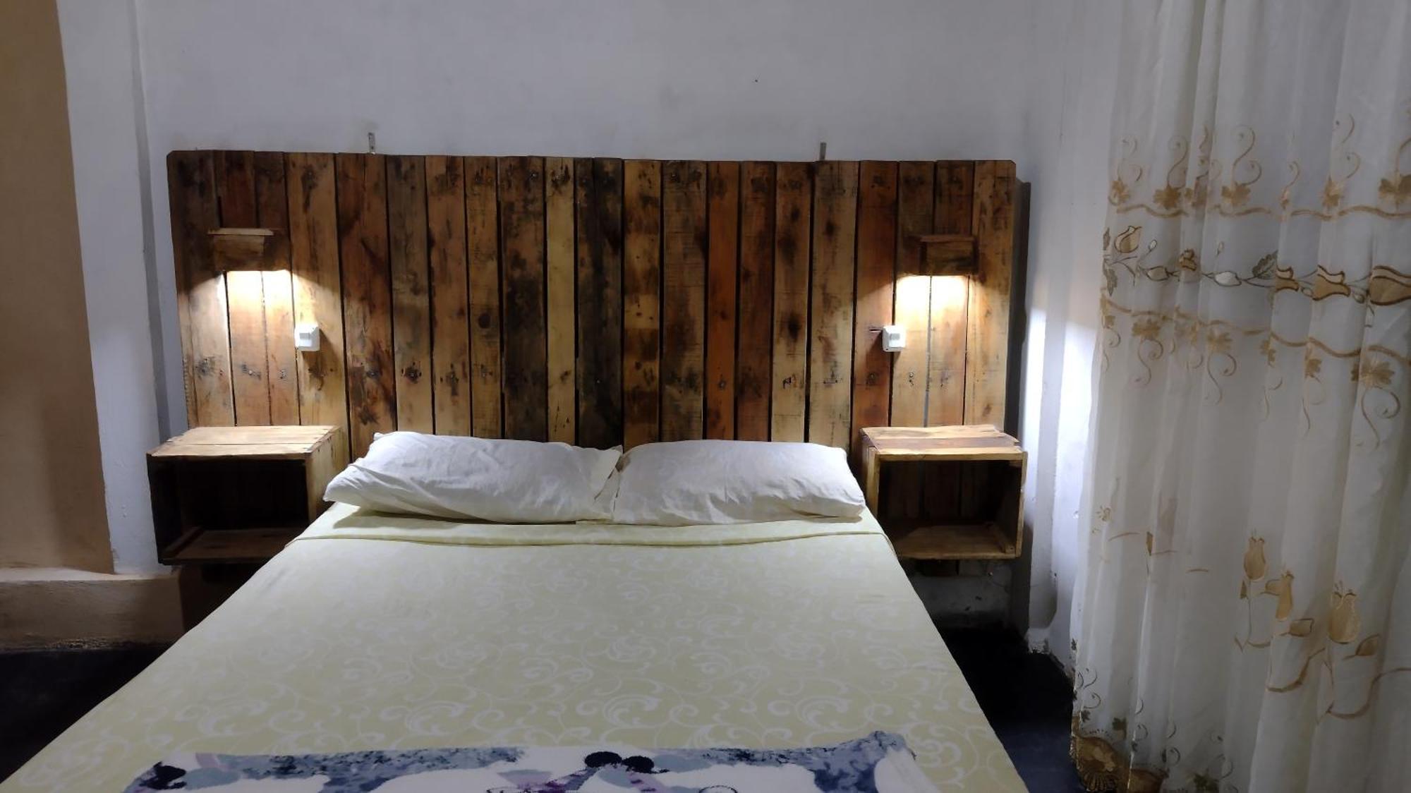 Liart Hospedajes Puerto Iguazú Buitenkant foto